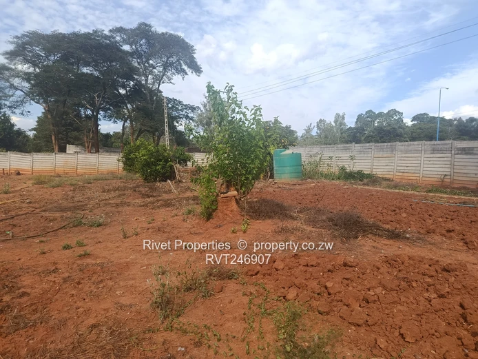 Glen Lorne Property For Sale Access To Enterprise Road