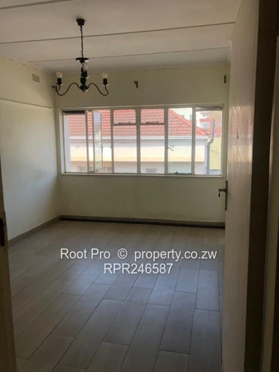 AVENUES Area Flat For Sale