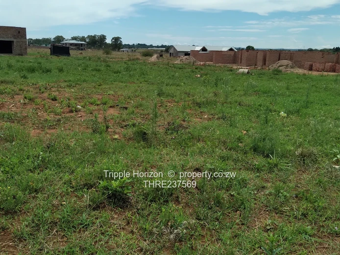 Pomona City land for sale