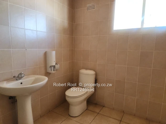 Prime Commercial Property To Let – Churchill Avenue, Gunhill