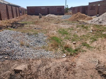 Land