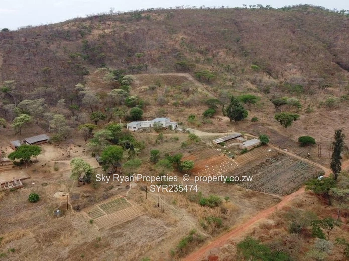 Christon Bank Land For Sale