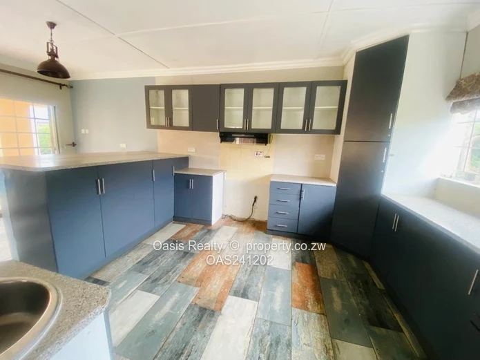 Harare Drive Exposure - Prime Offices To Rent