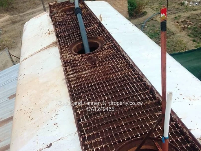 Fully Operational Gold Mine for Sale in Murehwa – 165 Hectares | Going Concern