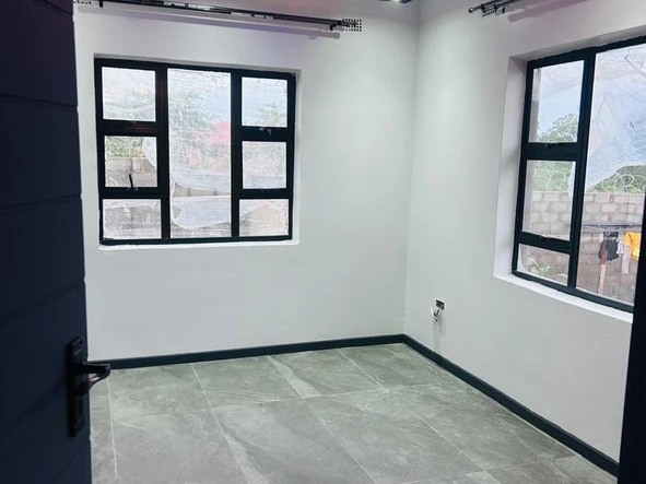 3 Bedroom Townhouse Complex