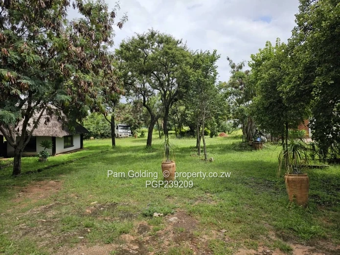 Ideal Residential Space