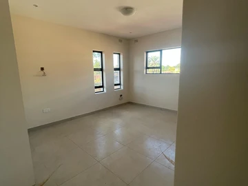 4 Bedroom Townhouse Complex