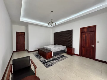 4 Bedroom Townhouse Complex
