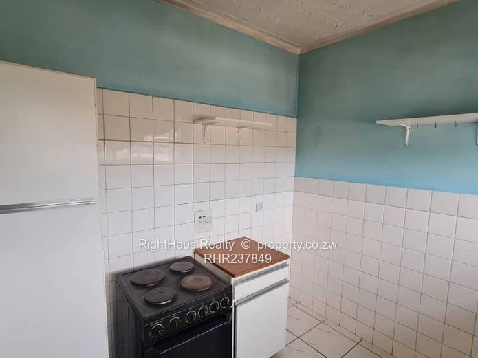 Charming 2 Bed Flat In Avenues To Rent