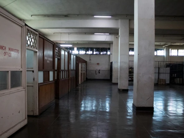 Shop & Retail Property