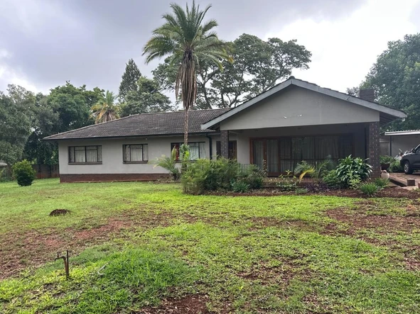 Charming 5 Bedroom Home In Mandara