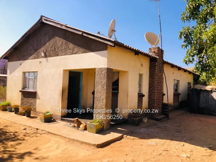 Mvuma Mushayavudzi
