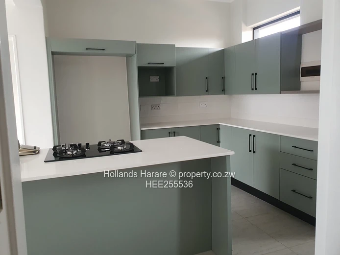 Stylish 2 bed flat to rent