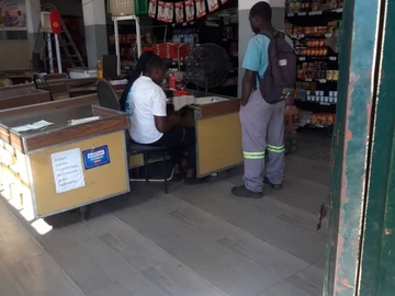 Shop & Retail Property