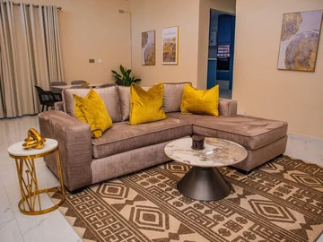 3 Bedroom Townhouse Complex