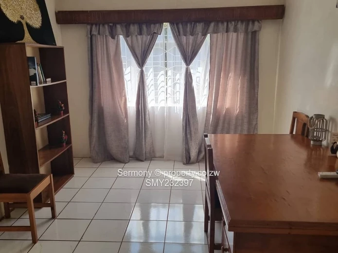 Residential house for rent