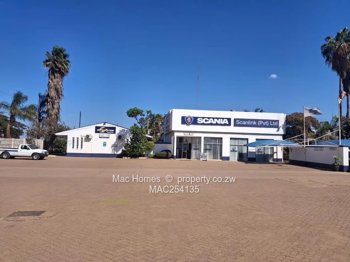  Prime Commercial Property For Sale – Willowvale
