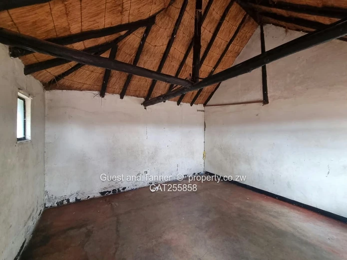 Investment Opportunity in Umguza, Matebeleland North - 3.12-Hectare Property For Sale