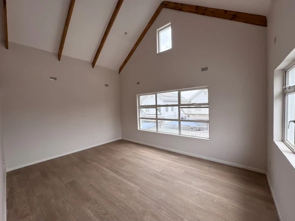 4 Bedroom Townhouse Complex
