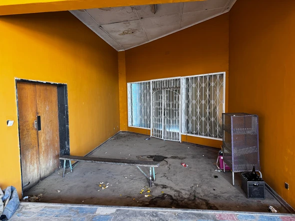 Commercial Property