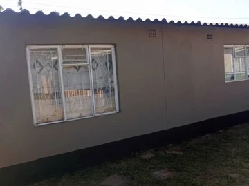 2 Bedroom Cottage