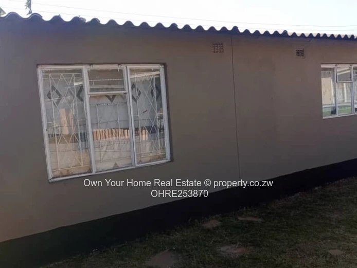 Braeside Cottage For Rent 