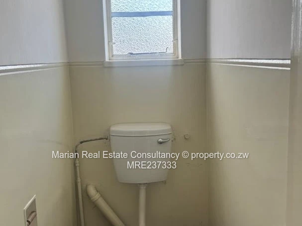2 Bedroom Flat, CBD For Rent