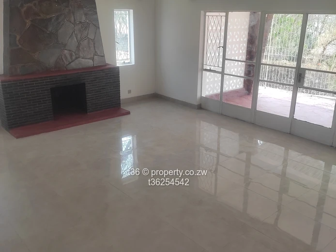 Family house suitable for deplomates 