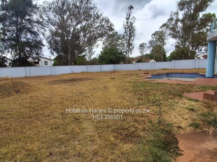 Gunhill: Modern Architectural Executive home