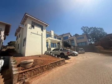 5 Bedroom Townhouse Complex