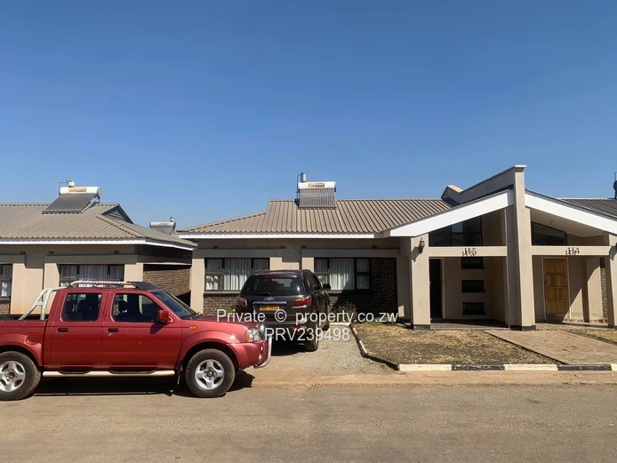 Madokero 2Bed Apartment To Rent 