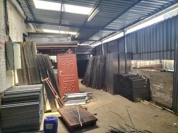 Commercial Property