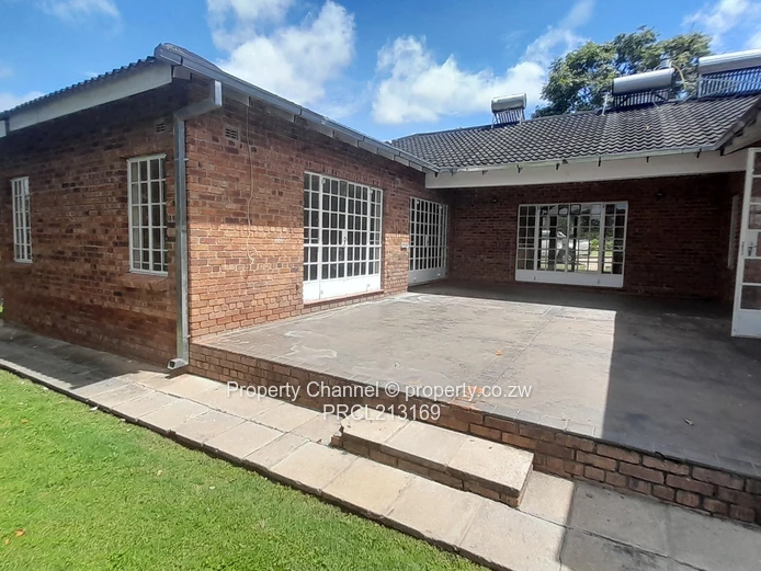 Morden Cluster Homes