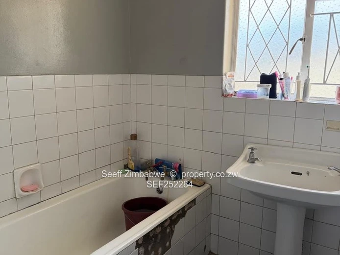 Charming 3-Bedroom Home