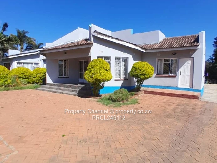 Gated Community Home with Deeds