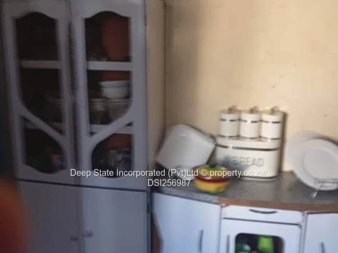 Kambuzuma 6 house for sale 