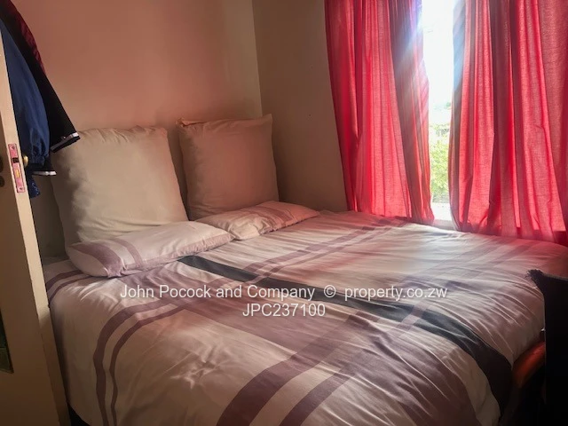 Bradfield Double storey