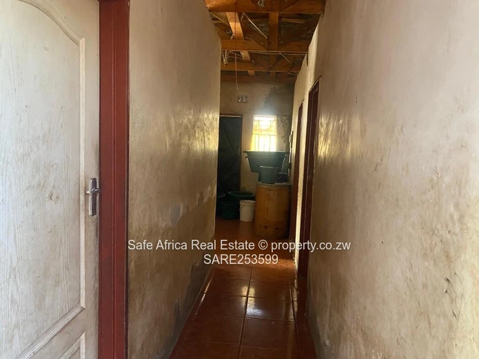 BUDIRIRO 1- EXTENSION CORE- HOUSE FOR SALE Priced at $24k