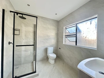 2 Bedroom Townhouse Complex