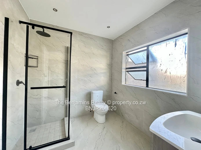 2-bedroom cluster units in Greendale