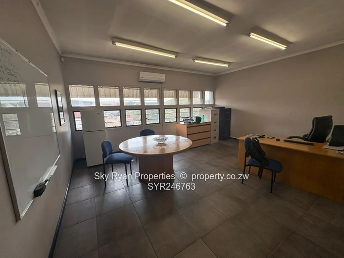 Willowvale Industrial Property For Sale