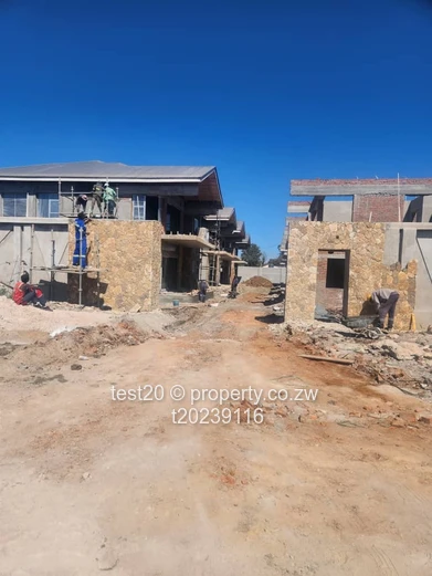 2100 m² Stand with Main Road Frontage & Tarred Access – Mount Pleasant