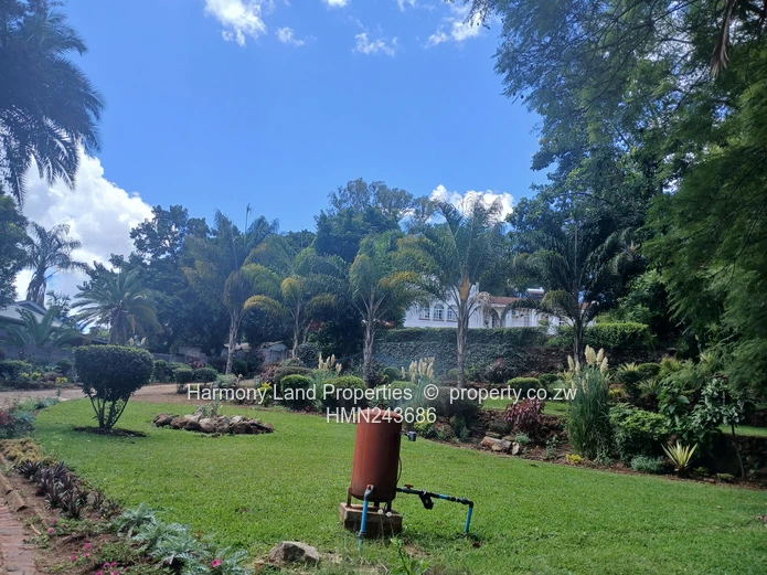 Greystone Park - Beautiful 4 bedroomed house to Let