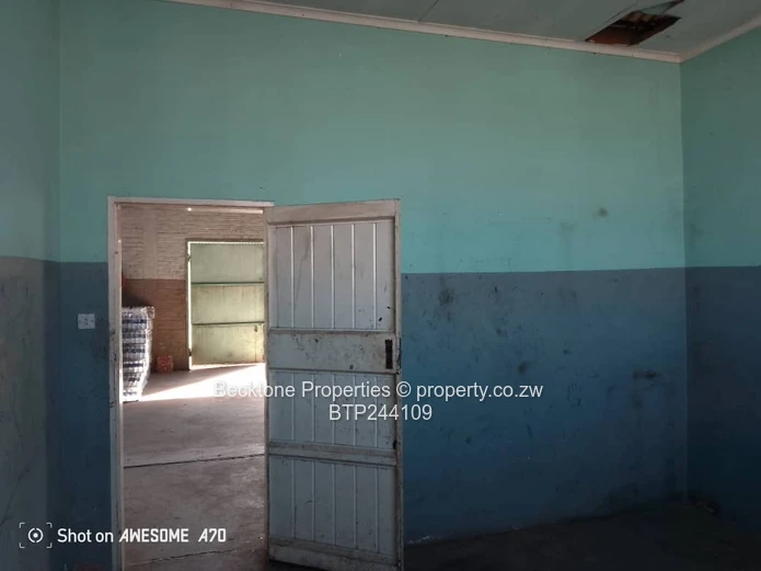 Warehouse / Industrial coldrooms to rent