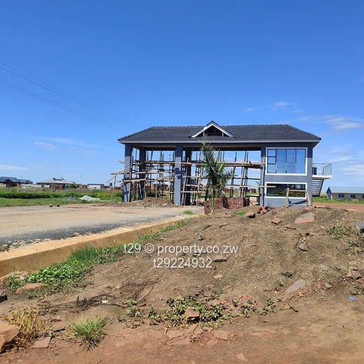 Fairview Haydon shineplus estate stands for sale (Sole Mandate)