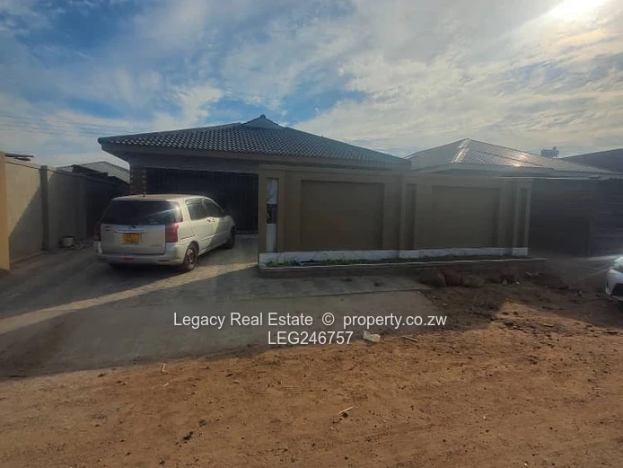 Title Deeds Ready | Southview Park House For Sale