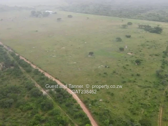 Premium 632.97ha Established Cattle Ranch for Sale – Plumtree, Zimbabwe