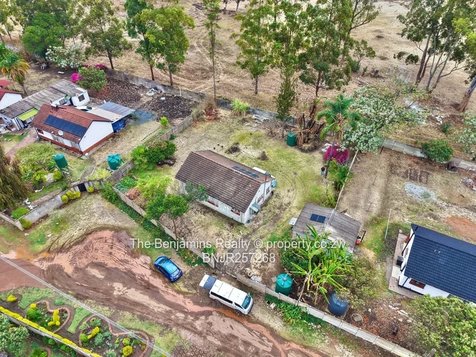 3 Bed House For Sale In Greencroft