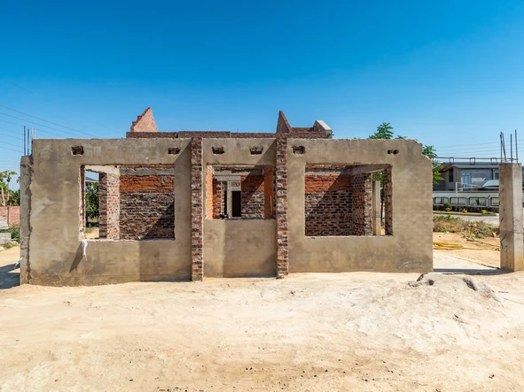 4 Bedroom Townhouse Complex