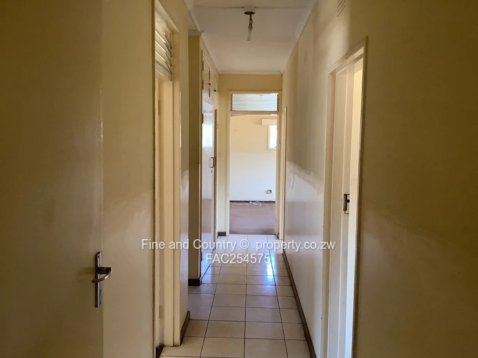 House for Sale with Development Potential in Burnside